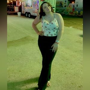 Meet your Posher, Maggie